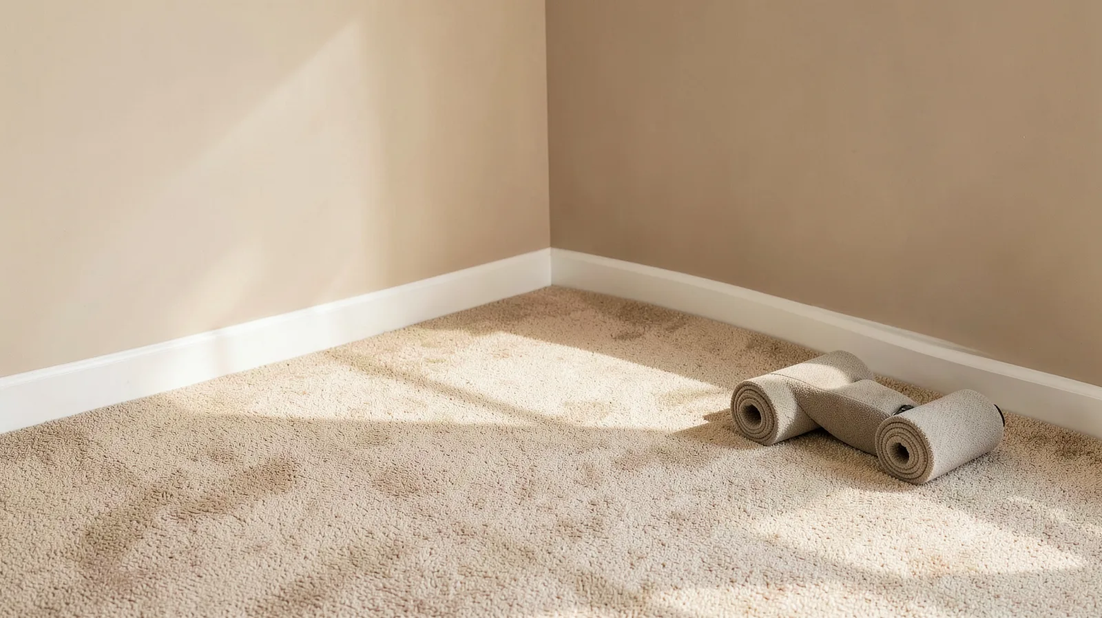 Carpet Installation in North Dakota near me